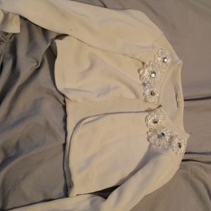 girls sweater